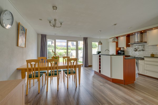 Medium property photo - Jacques Bloemhof 60, 1628 VN Hoorn